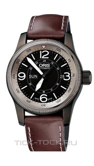  Oris 735 7660 4264 LS